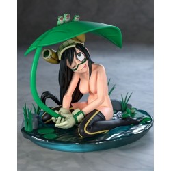 Azerama - Tsuyu Asui