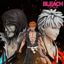 Bleach - The blade is me