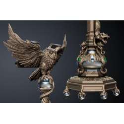 Harry Potter - Hogwarts Owl Lectern