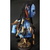 Avatar Neytiri Bust