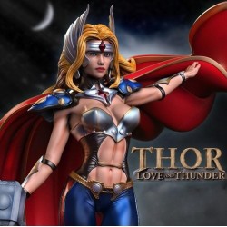 Lady Thor