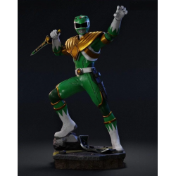 Power Ranger - Green Ranger