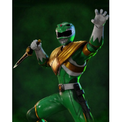 Power Ranger - Green Ranger