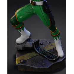 Power Ranger - Green Ranger