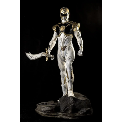 Power Ranger - White Ranger