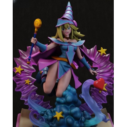 Dark Magician Girl