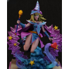 Dark Magician Girl