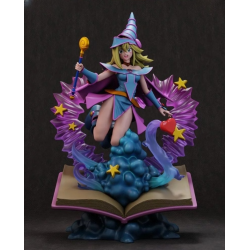 Dark Magician Girl