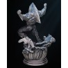 King Shark Sculpture