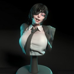 Practice Bust Pack