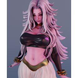 Android 21