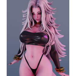 Android 21