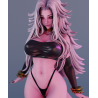 Android 21