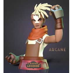 Ekko Arcane