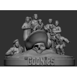 The goonies