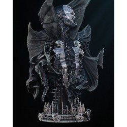 Spawn Bust