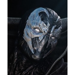 Spawn Bust