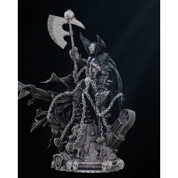 Spawn Sculpture