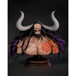 Kaido Bust