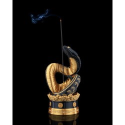 Coiled Cobra Stick Incense...