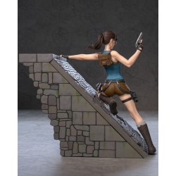 Tomb Rider - Lara Croft