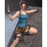 Tomb Rider - Lara Croft