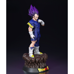 Vegeta Ultra Ego