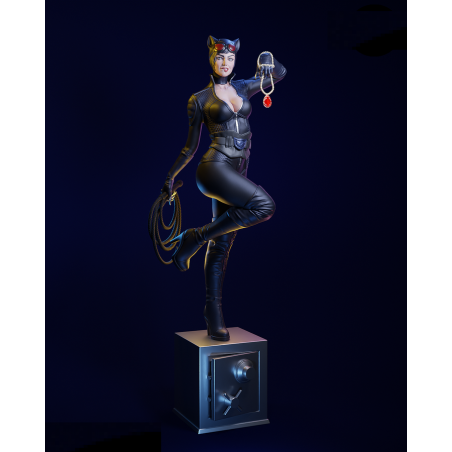 Catwoman