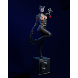 Catwoman