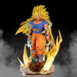 Goku S3