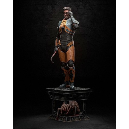 Gordon Freeman