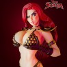 Red Sonja v2