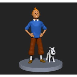 Tintin v2