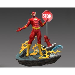 The Flash