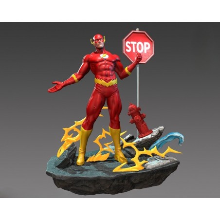 The Flash
