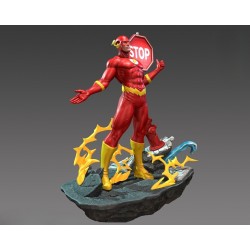 The Flash
