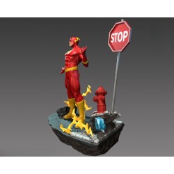 The Flash
