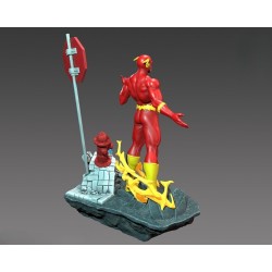 The Flash