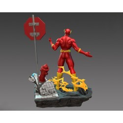 The Flash