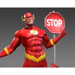 The Flash