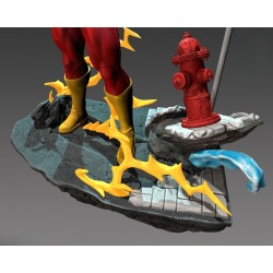The Flash