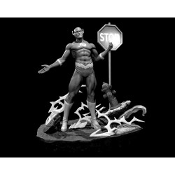 The Flash