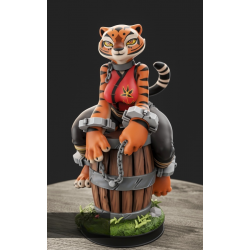 Tigress