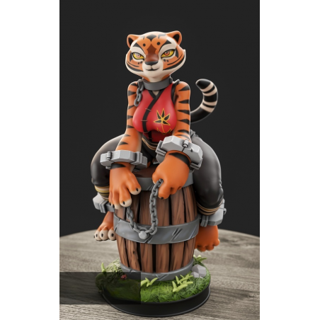 Tigress
