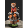 Tigress