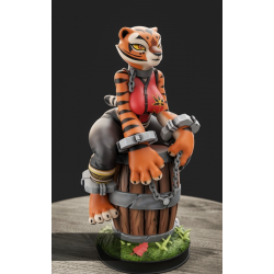 Tigress