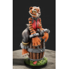 Tigress