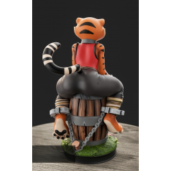 Tigress