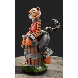 Tigress