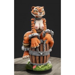 Tigress